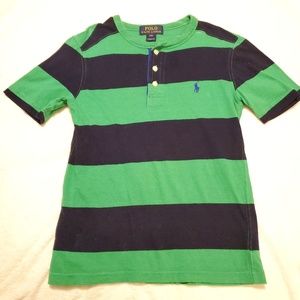 Ralph Lauren Polo Boys Top